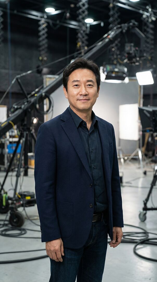 小马拉大车导演顾问