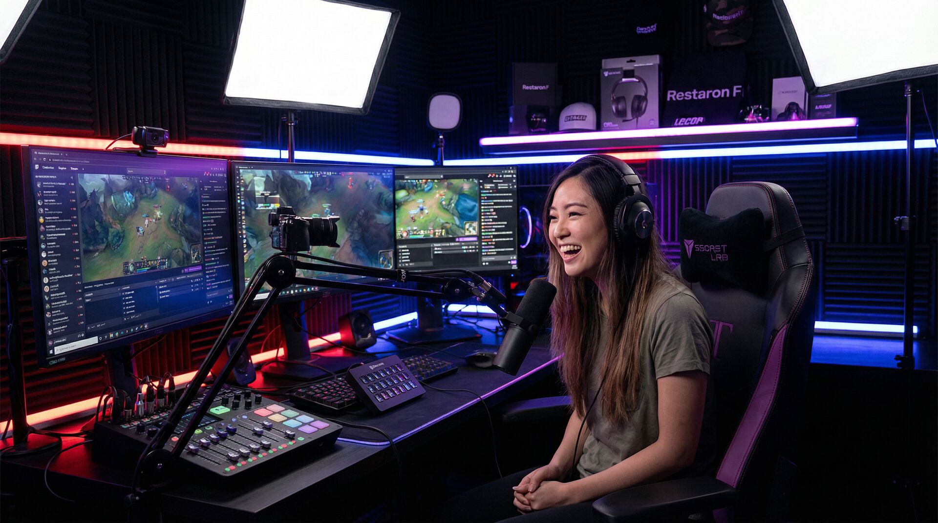 小马拉大车直播